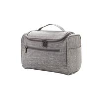 MQPALZKD Borsa da toilette da viaggio for uomo e donna Comoda borsa for il trucco da viaggio d'affari Articoli da viaggio all'aperto Borsa portaoggetti di grande capacità