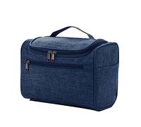 MQPALZKD Borsa da toilette da viaggio for uomo e donna Comoda borsa for il trucco da viaggio d'affari Articoli da viaggio all'aperto Borsa portaoggetti di grande capacità