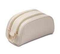 MQPALZKD Borsa da viaggio Borsa for cosmetici Borsa for cosmetici di grande capacità Borsa multifunzionale semplice da viaggio(3-Pack)