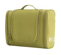 MQPALZKD Borsa da viaggio for trucco da uomo Borsa da viaggio impermeabile Borsa da viaggio for cosmetici Borsa da toilette for cosmetici Borsa da toilette for il trucco(black-Soul Eater1)