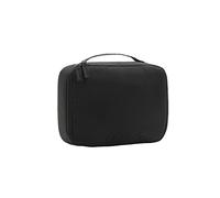 MQPALZKD Borsa da viaggio portatile da donna Borsa cosmetica impermeabile trasparente da donna Borsa for il trucco di grande capacità(3-Pack)