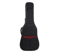MQPALZKD Borsa For Chitarra Da 41 Pollici Borsa Portatile For Chitarra Con Spalla Ispessita Ballata Professionale