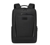 MQPALZKD Borsa for Computer da 15,6 Pollici a Spalla for pendolari da Lavoro da Uomo