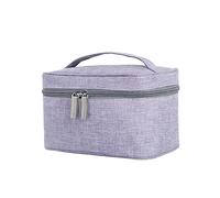 MQPALZKD Borsa for il lavaggio da viaggio d'affari, borsa for il trucco portatile, custodia portatile di grande capacità