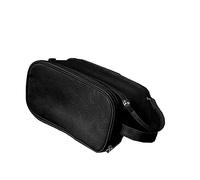 MQPALZKD Borsa for il trucco Borsa for la conservazione di articoli da toeletta for pennelli da viaggio portatile di grande capacità da donna