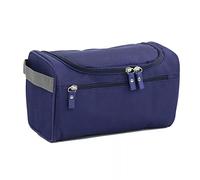 MQPALZKD Borsa for trucchi Borsa for cosmetici Beauty Case Make Up Organizer Kit for articoli da toilette Borsa for il lavaggio Cerniera impermeabile