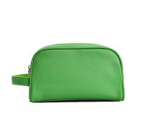 MQPALZKD Borsa portaoggetti multifunzionale di grande capacità, piccola custodia for il trucco da donna portatile portatile