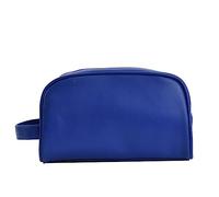 MQPALZKD Borsa portaoggetti multifunzionale di grande capacità, piccola custodia for il trucco da donna portatile portatile
