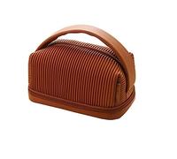 MQPALZKD Borsa portaoggetti portatile da donna di grande capacità, borsa da viaggio super calda, borsa for il trucco