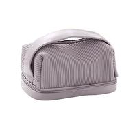 MQPALZKD Borsa portaoggetti portatile da donna di grande capacità, borsa da viaggio super calda, borsa for il trucco