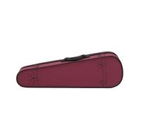 MQPALZKD Custodia For Pianoforte For Violino Leggera Antistress Tracolla For Pianoforte Rosso Impermeabile