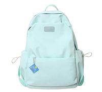 MQPALZKD Fashion Cute Book Bag for Ragazze Laptop Rucksuck Teens Student Travel Borse da Viaggio