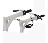 MQPALZKD Gym da Interno Home Multifunzionale Barra Orizzontale Barra Pull-up Parete Fixed Parete Punzone per Punzonatura Single Parallel Bar Attrezzature per Il Fitness