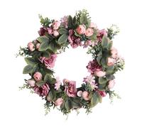 MQPALZKD Layout Del Sito For La Decorazione Di Ghirlande Di Fiori, Accessori For Appendere Il Passante Della Porta Con Decorazione Di Ghirlande Di Fiori