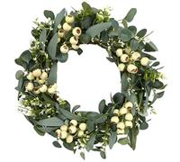 MQPALZKD Layout Del Sito For La Decorazione Di Ghirlande Di Fiori, Accessori For Appendere Il Passante Della Porta Con Decorazione Di Ghirlande Di Fiori
