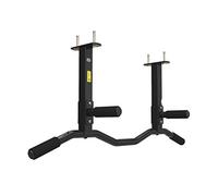 MQPALZKD Montaggio a Parete Pull Up Orizzontal Bar Multi-Funzionale Chin Up Bar Home Gym Workout Dispositivo per Il Dispositivo Pull-up Telaio Attrezzatura per Il Fitness