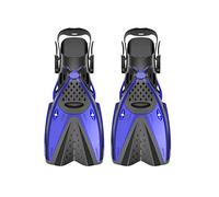 MQPALZKD Nuove Scuba Diving Boots Silicone Acqua Swim Swim Pins Adulto Deep Diving Rana Scarpe Plippers Snorkeling Forniture Attrezzatura Subacquea