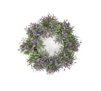 MQPALZKD Piccola ghirlanda di fiori di simulazione Pianta verde Decorazione della casa da parete Set di nozze Pianta di simulazione Fiore finto