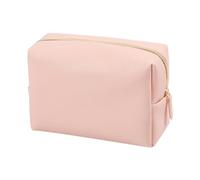 MQPALZKD Piccole Borse for Cosmetici, Custodia con Cerniera, Borsa for pennelli for Trucco, Borsa for Cosmetici da Viaggio Impermeabile(C)