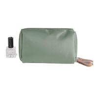 MQPALZKD Pratica borsa for cosmetici Borsa for il lavaggio 'organizzatore cosmetico pratica di grande capacità