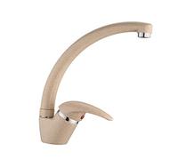 MQPALZKD Rubinetto della cucina calda e fredda tutto il rame Sink rotante calda e fredda rubinetto lavabo lavandino rubinetto rubinetto della cucina