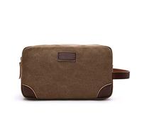 MQPALZKD Sacca da bagno for la toilette da viaggio for i viaggi for la borsa cosmetica