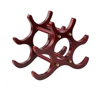 MQPALZKD Scaffale For Bottiglie Di Vino In Legno In Stile Europeo In Stile