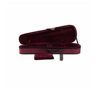 MQPALZKD Triangolo in tessuto di Oxford 4/4 3/4 1/2 1/4 cintura violino violino accessori professionali custodia for violino(1/4)
