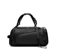 MQPALZKD Zaino da Uomo Borsa da Fitness a Spalla con Tracolla Borsa for separazione asciutta e bagnata