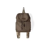 MQPALZKD Zaino in nylon esterno borsa piccola borsa da donna marea zaino for il tempo libero leggero di grande capacità(3-Pack)