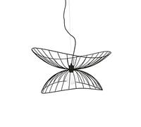 MQQ Cappello Di Paglia Lampadario, E27 Ferro Battuto Nordic Creative Art Art Luci A Sospensione, Sala Da Pranzo Soggiorno Camera Da Letto Camera Da Letto Light Corridor Decorazione Decorazione Luce