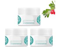 MQSHUHENMY Japanese Melasma Cream, Melasma Cream, 20g Dr Hancy White Spot Cream, Moisturizing And Repairing Cream for all Skin Types (3Pcs)