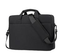 MQVQAUBST Borsa for laptop con imbottitura ad aria for Huawei MatePad Pro Max 13.2"(Black)