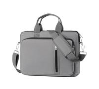 MQVQAUBST Borsa for laptop Custodia a tracolla Borsa a tracolla adatta for Samsung Galaxy Book 2 3 4 5 Pro 360/Book4 Edge 15.6" Valigette for notebook(Dark Gray,For Galaxy Book5 15.6)