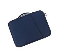 MQVQAUBST Borsa for Tablet Adatta for Samsung Galaxy Tab S9 Fe Plus A9 A8 S7 S8 Plus S6 Lite Custodia a Custodia Portatile(Blue,for 10.2-11 inch)