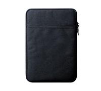 MQVQAUBST Custodia for tablet impermeabile antiurto adatta for Sumsang Galaxy Tab A9 A11 Plus 11" Custodia protettiva(Navy Blue,A9 Plus 11inch)