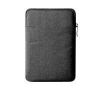 MQVQAUBST Custodia for tablet impermeabile antiurto adatta for Sumsang Galaxy Tab A9 A11 Plus 11" Custodia protettiva(Dark Grey,A9 Plus 11inch)