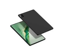 MQVQAUBST Custodia in Silicone Ultra Sottile e Morbida in TPU Adatta for Huawei Honor MagicPad2 Custodia for Tablet ROD2-W09 da 12,3 Pollici