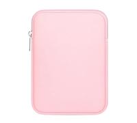 MQVQAUBST Custodia morbida for tablet adatta for Lenovo Legion Y700 4th 5th 8.8 pollici TB-322FC TB-323FU 2025 2026 Borsa con cerniera(Pink,Y700 5th 2026)
