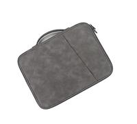 MQVQAUBST Custodia portatile doppia custodia adatta for Huawei MatePad SE 11 Air 11.5S Pro 11 12.2 13.2 "Custodia protettiva antiurto(Dark Gray,MatePad Pro 13.2)