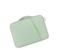 MQVQAUBST Custodia portatile doppia custodia adatta for Huawei MatePad SE 11 Air 11.5S Pro 11 12.2 13.2 "Custodia protettiva antiurto(Green,MatePad Air 12.0)