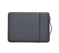 MQVQAUBST Custodia protettiva for laptop adatta for Samsung Galaxy Tab S7 S8 S9 Plus 12.4 S10 FE 13.1 S11 Ultra 14.6 Custodia protettiva(Dark Gray,13inch)