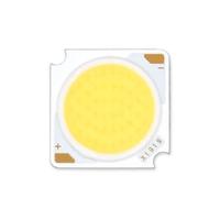 MQXFCZUX 10PCS 12W 15W 18W 20W 24W 30W 36W Bridgelux LED Chip Cold White 6000K Diode Array Matrix for DIY Spotlight Downlight Floodlight(4000K,30W DC90-96V)