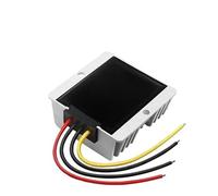 MQXFCZUX 12v 24v to 5v 30A Step Up Down Buck DC Power Converter 5v Voltage Reducer