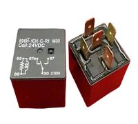 MQXFCZUX 1pc 896H-1CH-C-R1 M30 24VDC (V4-1C-24V) Relay 5pins