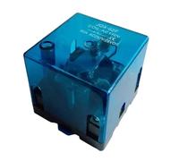 MQXFCZUX 1PC JQX-62F 1Z 80A AC220V Relay