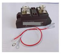 MQXFCZUX 1pc SAM40250D 4-32VDC to 24-480VAC Industrial Large Current Solid State Relay DC-AC