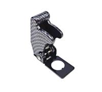 MQXFCZUX 1Pcs LED Toggle Switch's Aircraft Flip Up Cover