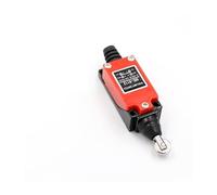 MQXFCZUX 1pcs Travel Switch Self-Reset Touch Controller Limit Switch Open And Close ME-8112_1NO 1NC