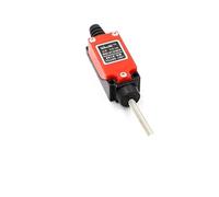 MQXFCZUX 1pcs Travel Switch Self-Reset Touch Controller Limit Switch Open And Close ME-8166_1NO 1NC